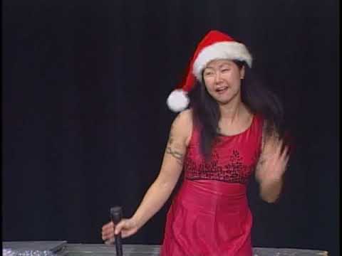 Chic-A-Go-Go #437: X-Mas Party w/ Bloody Mess (First Aired 12/20/05)