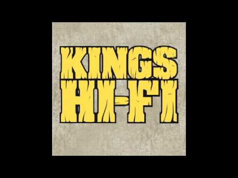 Kings Hi Fi - We Nah Dub Away ft. Ruben Da Silva