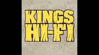 Kings Hi Fi - We Nah Dub Away ft. Ruben Da Silva