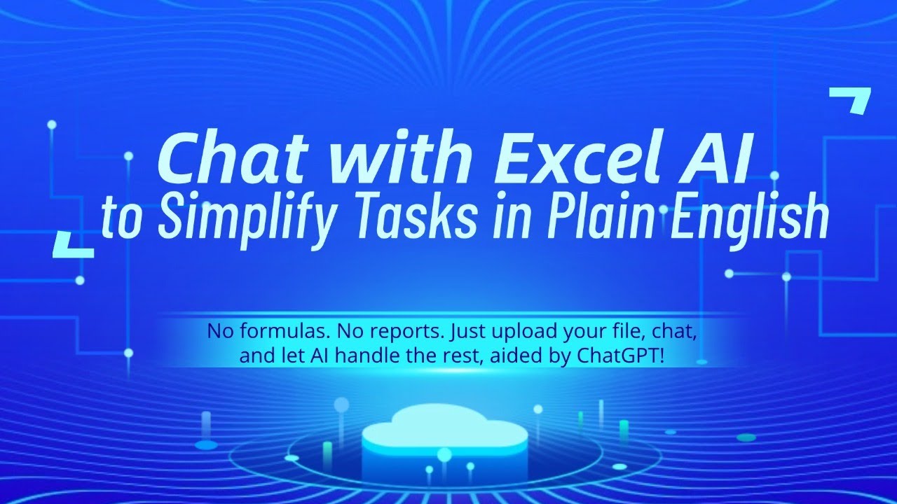 Meet Excelmatic: Solve Excel Problems with AI Chat in Seconds!