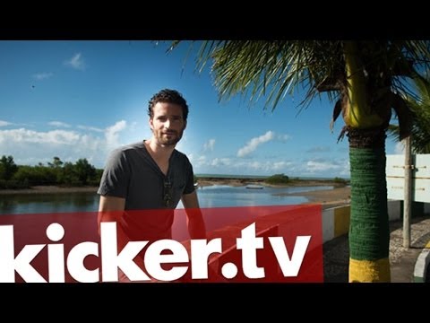 WM - Friedrich ist begeistert von Müller und Löw - kicker.tv