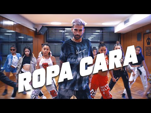 Camilo - Ropa Cara | Coreo por Emir Abdul Gani🕺