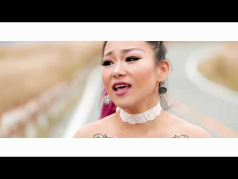 KEN a.k.a. DEMIGOD - YOU SHINE feat.MoNa a.k.a Sad Girl【Official Music Video】