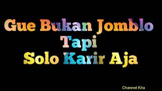 Download lagu Status WA Jomblo Lucu || Kedap Kedip 30 Detik mp3 Download lagu Status WA Jomblo Lucu || Kedap Kedip 30 Detik mp3