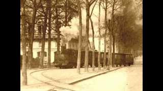 The Last Time I Saw Paris - Beegie Adair, jazz piano (2004)