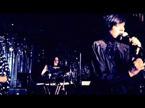 Billie Ray Martin feat. Caesar Gergess - On Borrowed Time (Live at The Glory London)