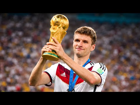 Germany 2014 FIFA World Cup | Road to Victory