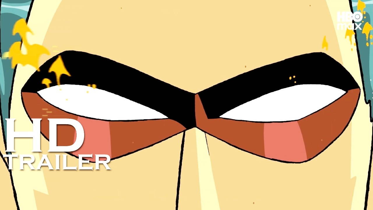 La Huella Del Oro Trailer [HD] HBO Max