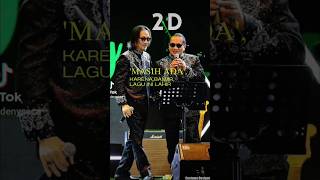 Download lagu 'Masih Ada', Karena Banjir, Lagu Ini Lahir. #dianPP #deddydhukun #lagumasihada #musikpopindonesia mp3