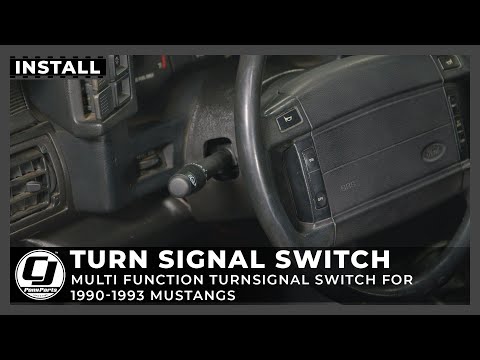 Replace this Overlooked Switch for a Better Fox Body! 🙌