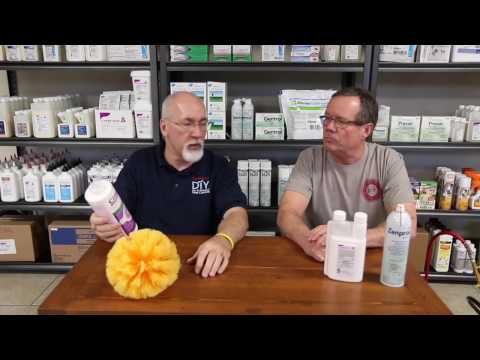 Spider Control Products
