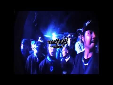 OJ RIVER - WALANG PROBLEMA LIVE @BLUECUPSPARTY2022