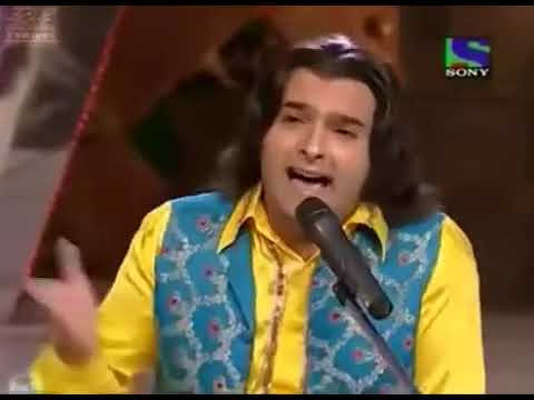 kapil sharma funny qawwali comedy circus