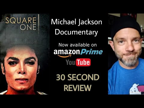 Square One: Michael Jackson Review/Reaction
