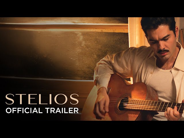 Official Trailer