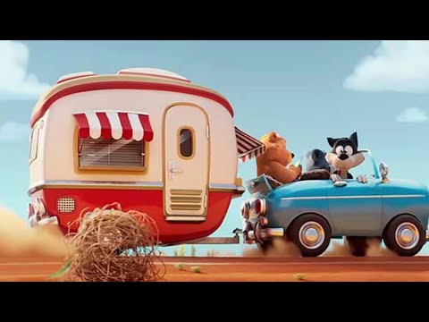 Toon Blast Level 7212 Super Hard Level