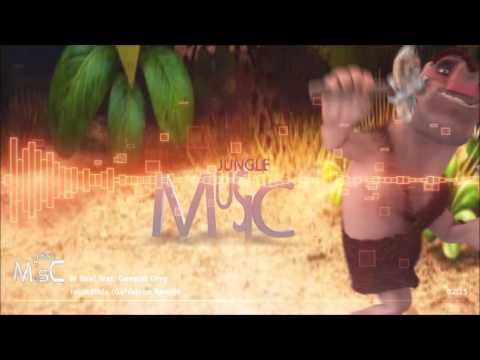 M Beat feat. General Levy - Incredible (Galvatron Remix)