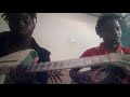 Kikuu Boyz Vs Mikalya Boyz Performing Mwende Song By Kyeni Boyz