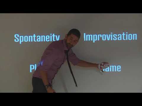 Assael  Romanelli: Game with Assael Romanelli