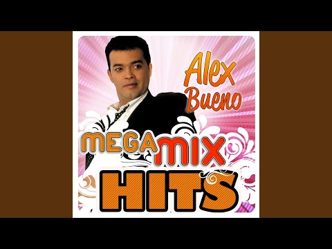 Con El Alma Desnuda (Mega MixHits)