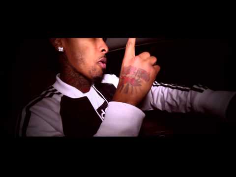 Fly Boy Pat - Kickin Pimpin Pro By @KPonDaBeat