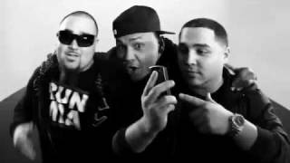 Pitbull-Lil Jon &amp; Mas - Watagatapitusberry Remix (Official Video)