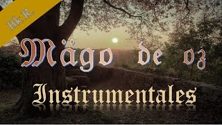 Mägo de Oz [Recopilación Instrumental COMPLETA] 2.0