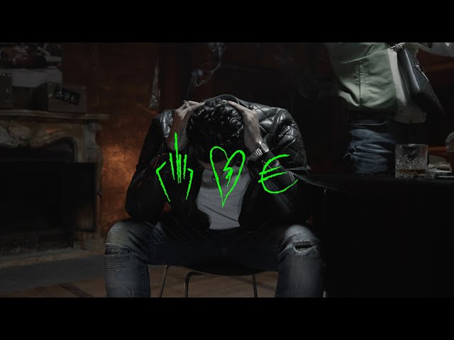 Gift von Kurdo ((jetzt ansehen))