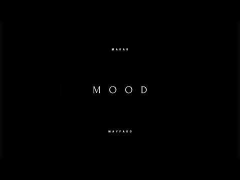 Makar - Mood (Slowed + Reverb)