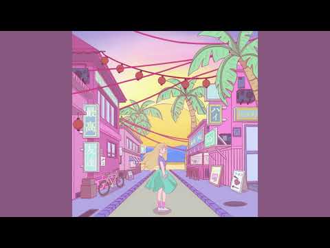 The Pulpy Principle - Saikoo No Tomodachi「最高の友達」(feat. Yuuko) | 80s City-Pop