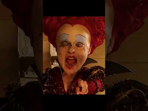 👑TRUTH EXPLODES! 😱 Red Queen’s PAST LIES Revealed in Alice 2 | Time CRASHES! ⏳💔#Shorts
