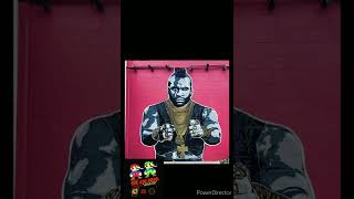 Mr. T (I Pity The Fool) by Thunny Brown - Prod. by DJ Chino 420 off The 420 Bros. Fat Joints LP