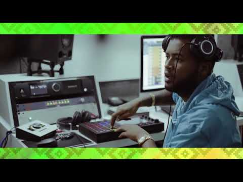 Dj Dever - Sabor Riddim (Live Sesion)