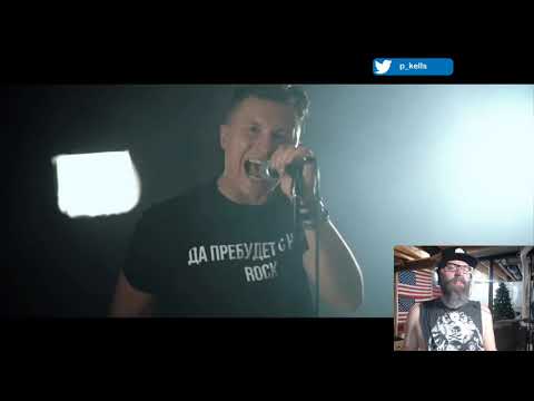 Reaction to Radio Tapok- Dragula