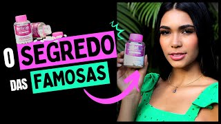 Segredo das famosas!!!