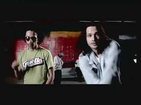 Andre Rizo feat What's up & Blow - Show me  (2003)