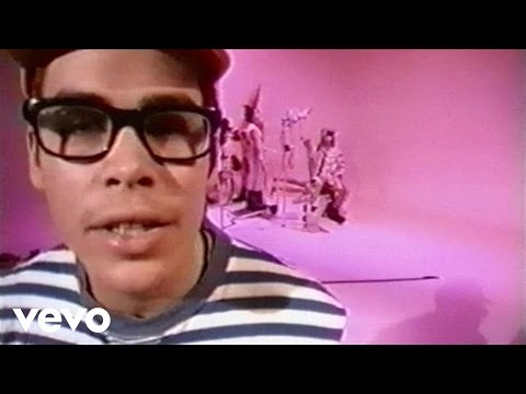 Miniskirt - The Sleepy Jackson
