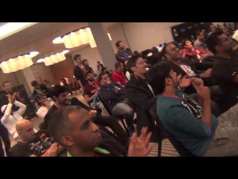 GCC Majors 2016 Bahrain 5