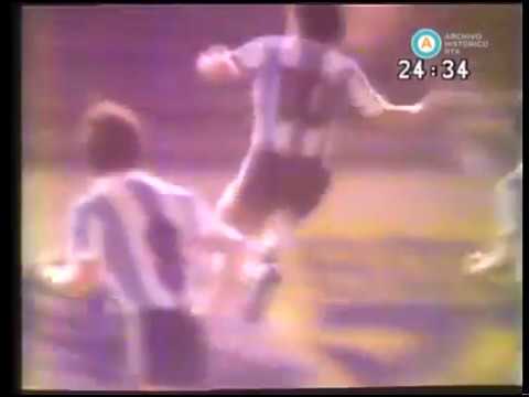 Algérie Argentine but de maradona Coupe du monde de football des moins de 20 ans 1979
