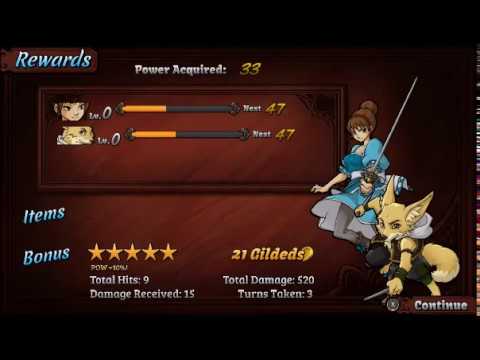 Let's Play [THE TENTH LINE DEMO] Part 1: The Rag-Tag Group Assembles