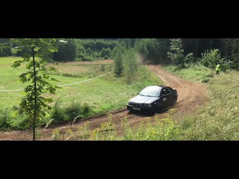 25. Rajd Brodnicki 2021