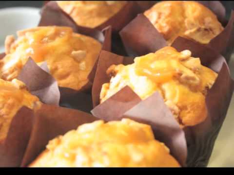 The Muffin Man Tea Shop - London