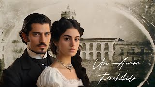 Camila O&#39;gorman y Ladislao Gutiérrez- Un amor prohibido