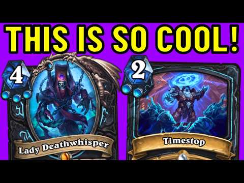 NEW Triple Frost Death Knight OTK!