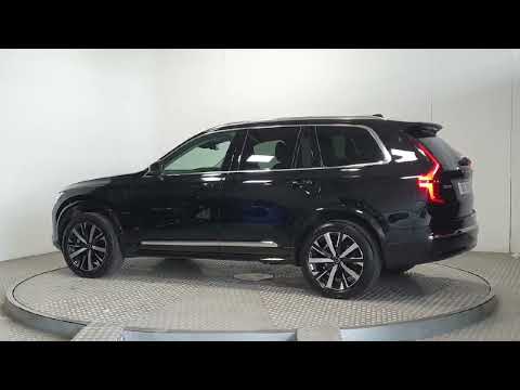 Volvo XC90 CORE BRIGHT T8 PHEV AWD AUTO - Image 2