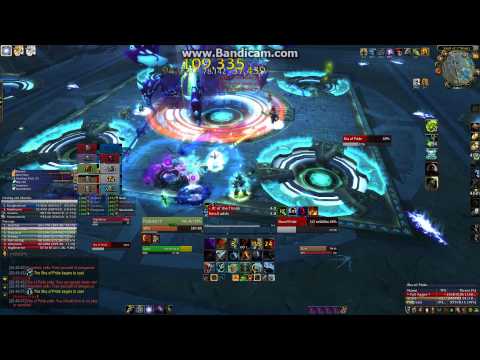 The Internet People VS Sha of Pride 10m HC - Hunter PoV