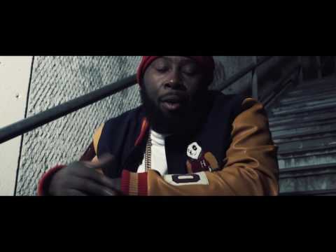 Ayo Luciano ft. CHEZI - "STEAL ME" (Prod. Chezi) | Dir @YOUNG_KEZ (Official Music Video)