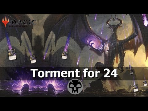 That's a lot of Hailfire  |  MTGA #Historic Deck Tech & Gameplay #mtgarena