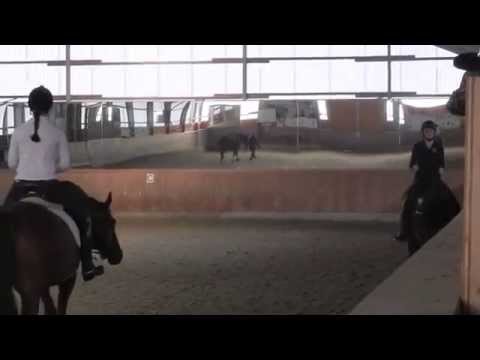 *2009 Londontime x Fabriano