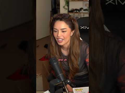 Hasan catching strays from Valkyrae